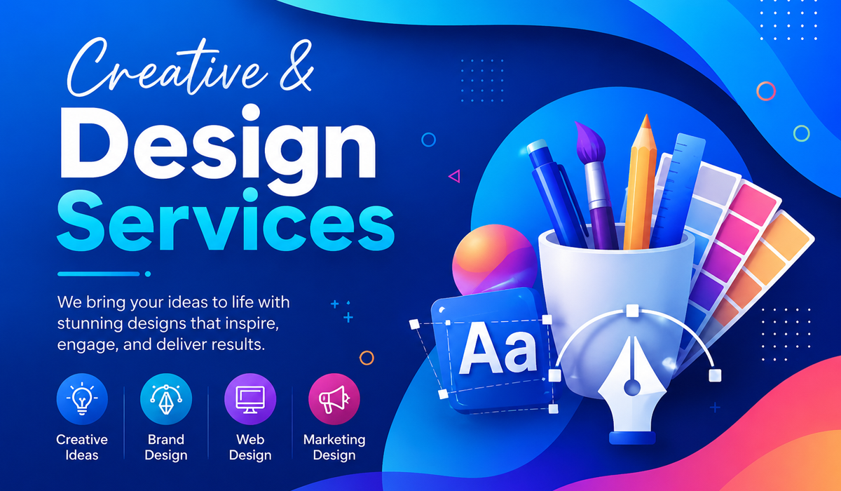 Web Development