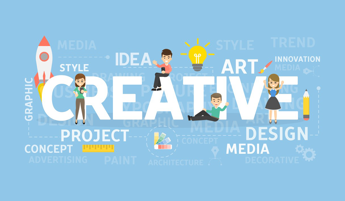 Creative Design