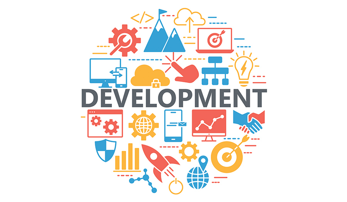 Development