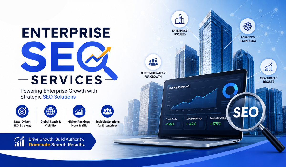 SEO Service
