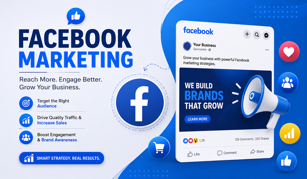 Facebook Marketing