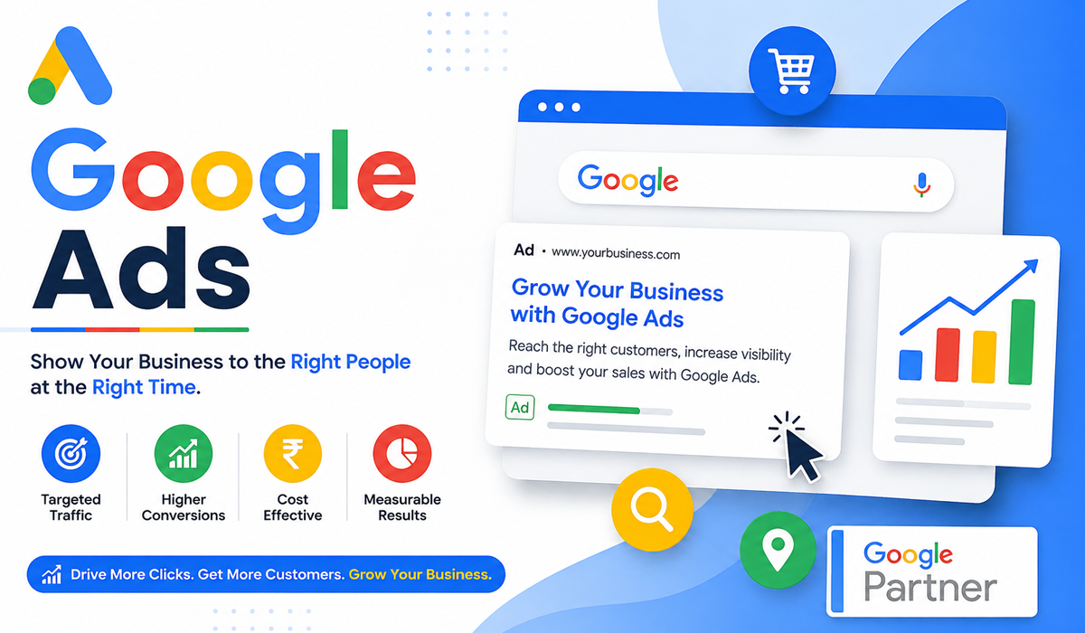 Google Ads