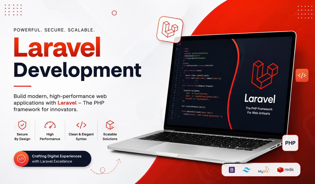 Laravel Development