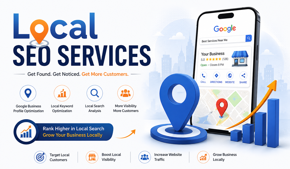 SEO Service