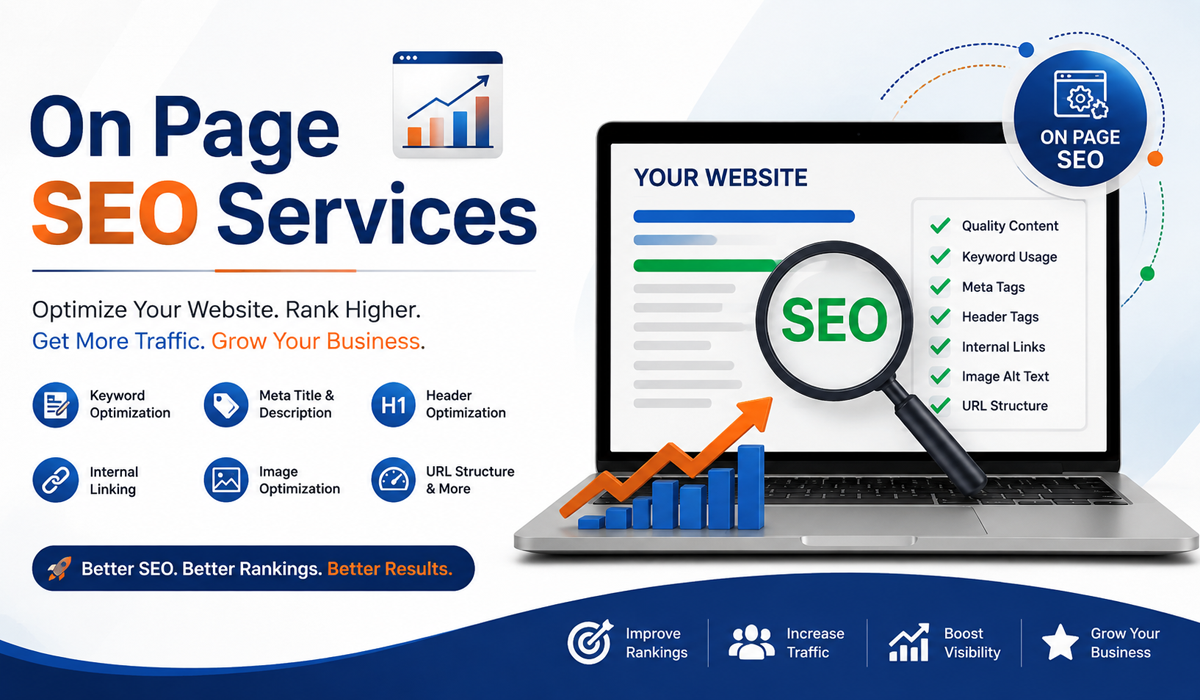 SEO Service