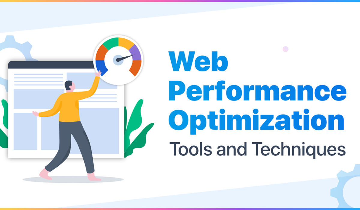 Performance Optimization