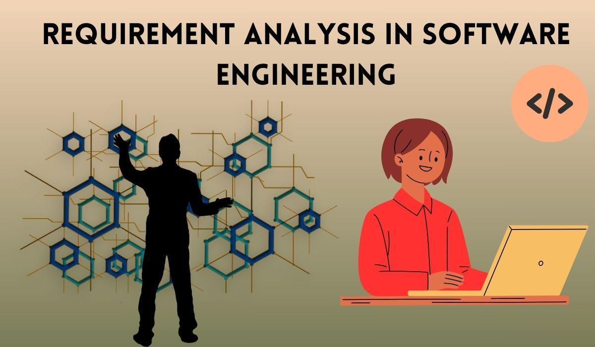 Requirement Analysis