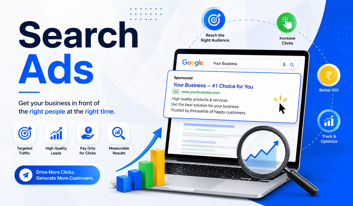 SEO Service
