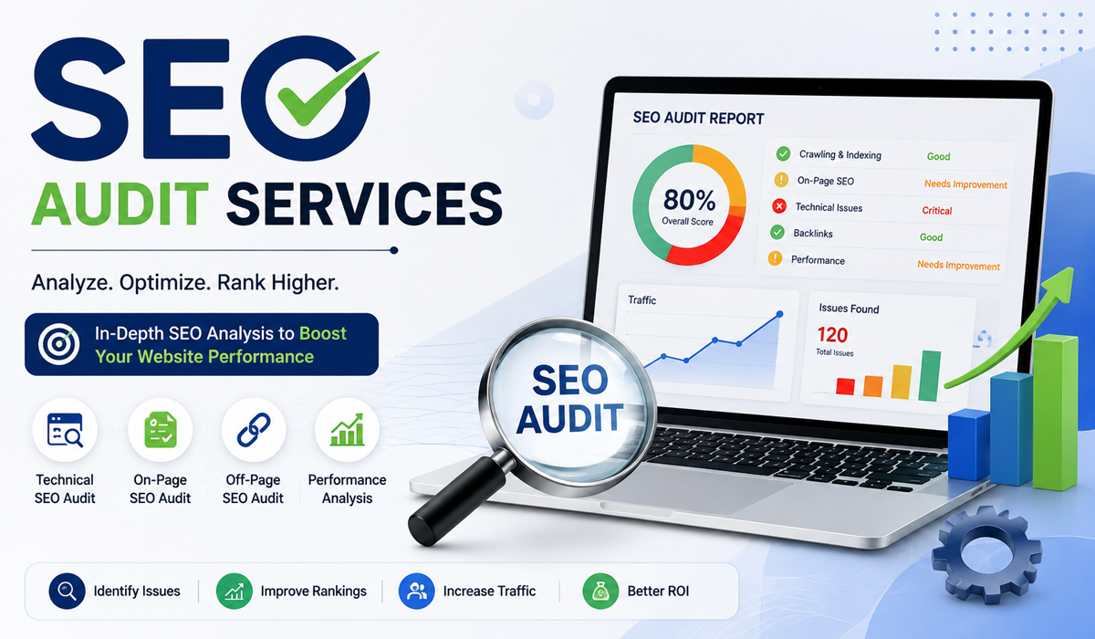 SEO Service