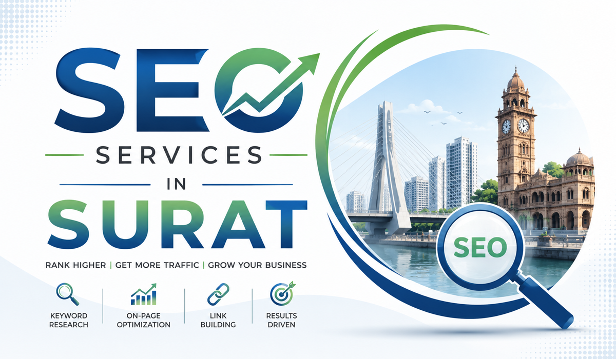 SEO Service