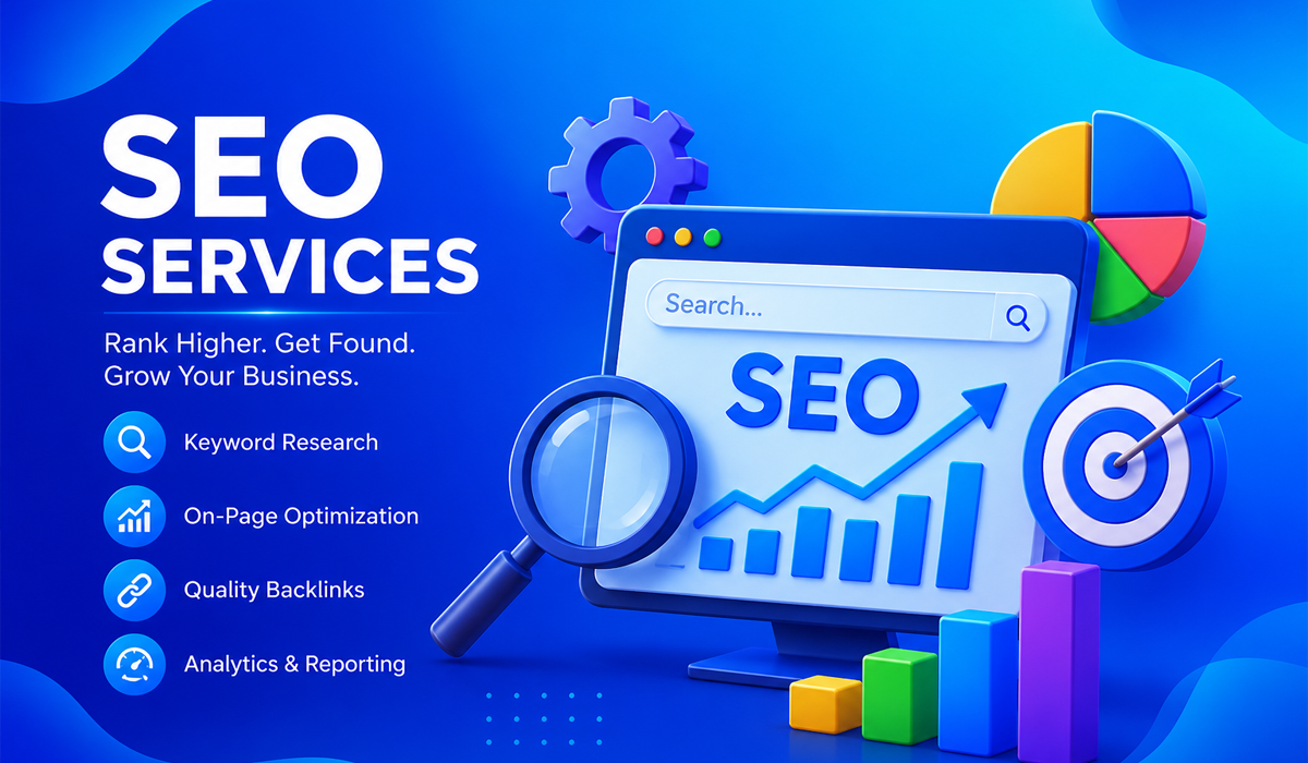 SEO Service
