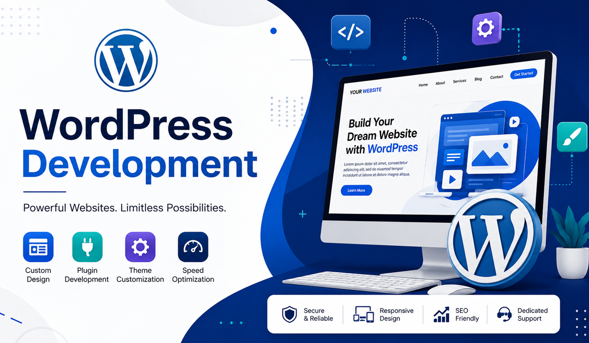 WordPress Development