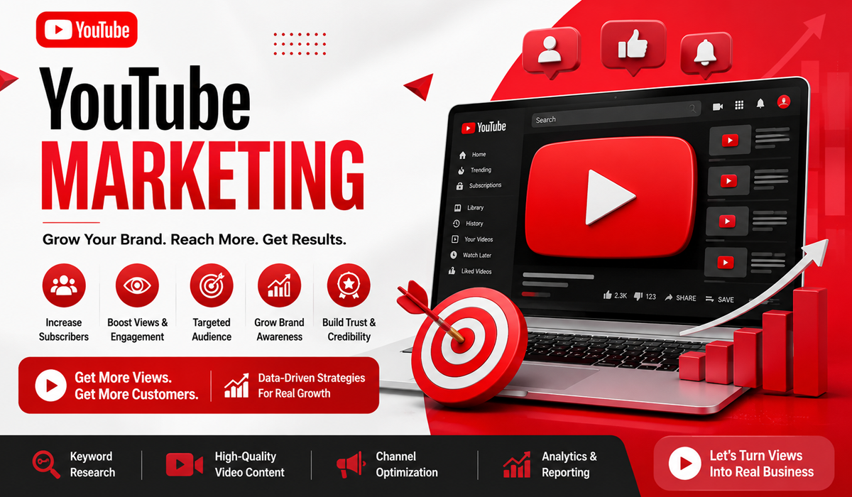 SEO Service
